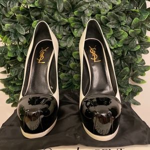YSL Pumps